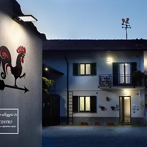 Casa Pasquee Vakantiehuis