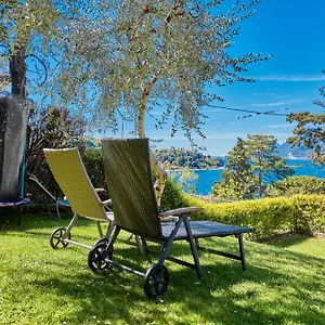 Callalillyjardin Appartamento