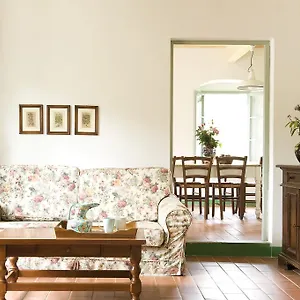 Fattoria Casabianca Vakantieboerderij
