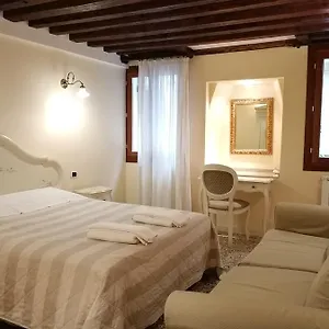 Ca' Venere Cannaregio Appartement